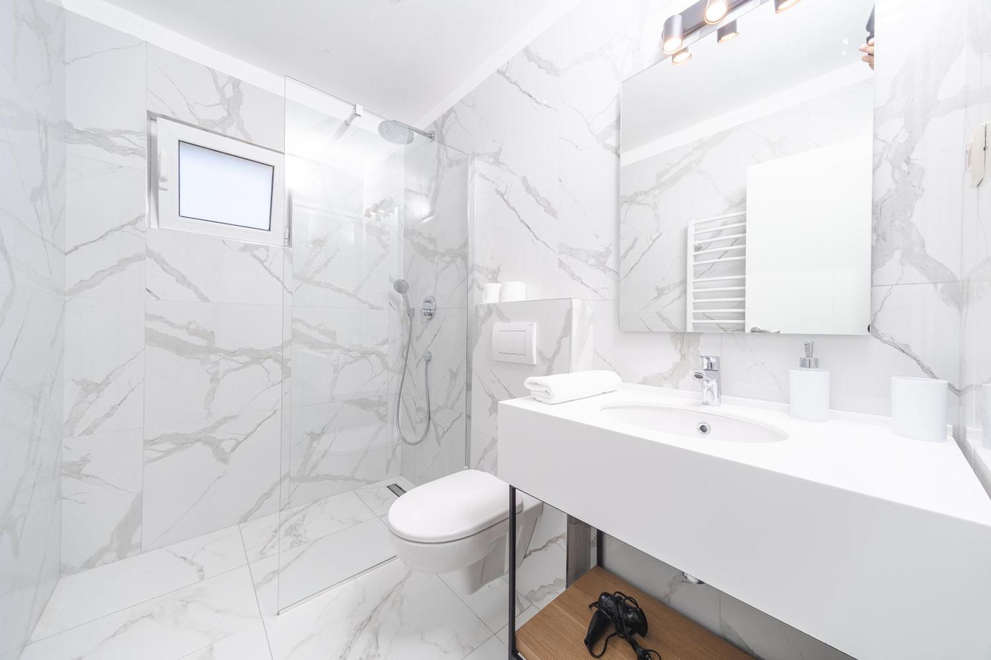 Apartments Mara Lux Budva Exterior photo